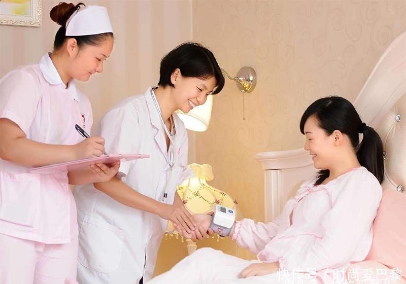 妈妈们|剖腹产只是“挨一刀”吗?术后恢复期有哪些要注意的?