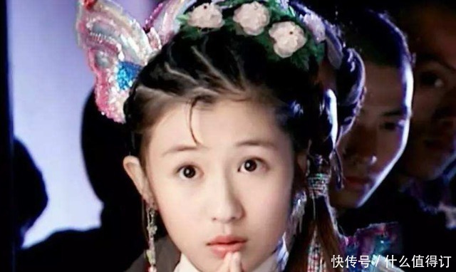 女儿|她是乾隆60岁得来的女儿，一生中也先后受到了三朝皇帝的疼爱