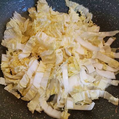 娃娃菜|娃娃菜炒油豆腐