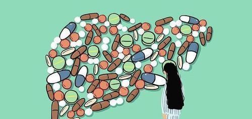 靠近|忠告身体若有1臭、1热、1痛,多半是肝硬化悄悄靠近