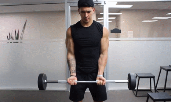 手臂|如何快速增加手臂围度?1套训练方法,让你的手臂肌肉更强壮有力