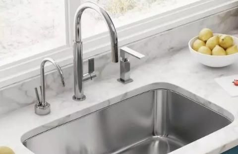 煤气|被坑过才敢告诉你:厨房装修的27条黄金法则,真金白银买来的教训