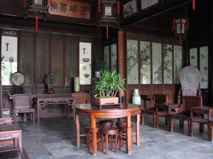时代|打破“沙发+茶几+电视”组合,发展“后客厅时代”,你欣赏吗?
