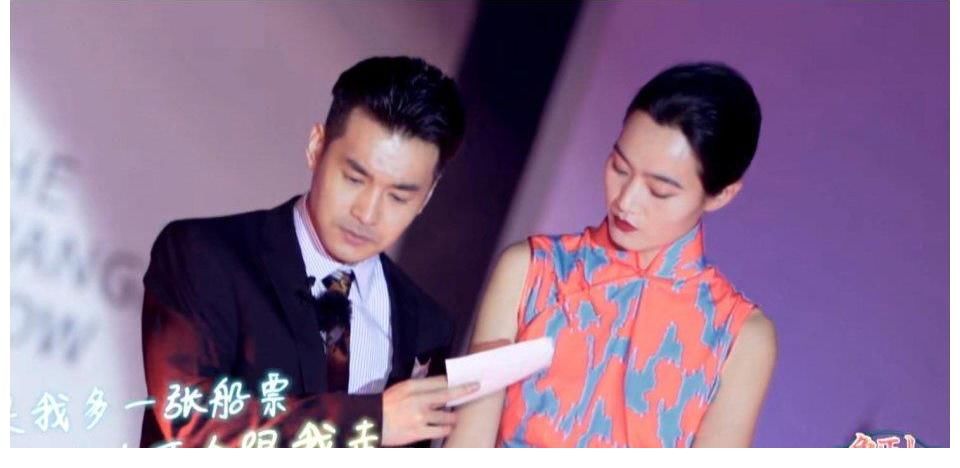 德云斗笑社|上线热度就冲进前3,宋小宝文松的新综艺,终于拿到了“王炸”?