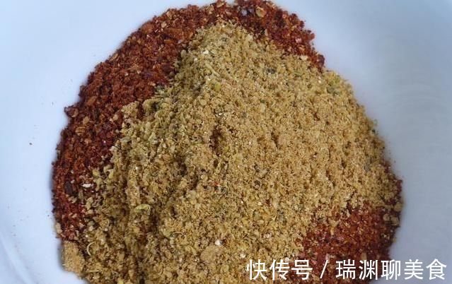 爷爷道出炸辣椒油的秘方，万万要加这3种配料，否则不香又不辣