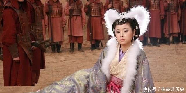 成汤|比赵高还早1440年的权臣：奴隶出身辅佐五代人皇，被称为中华厨祖