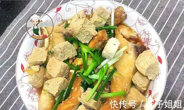 鱼肉|入秋后，这肉多给家人吃，9元一斤，比吃牛羊肉强，鲜香滋补润燥！