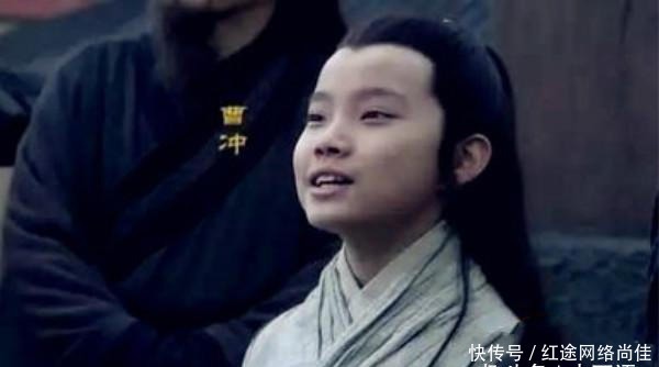 丁夫人|曹冲机智机灵深得宠爱，不幸早夭后，曹操却说：你们应高兴才是！