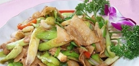 非常开胃的几道家常菜，几分钟就能上桌，还特下饭，百吃不腻