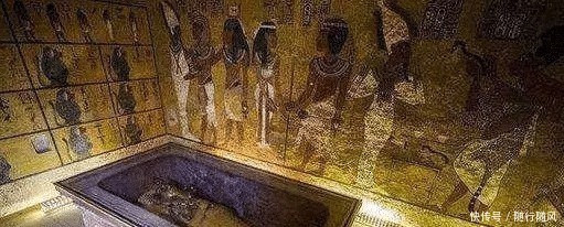 木乃伊&世界四大神秘传说, 中国竟然占了两个, 埃及这个最诡异!