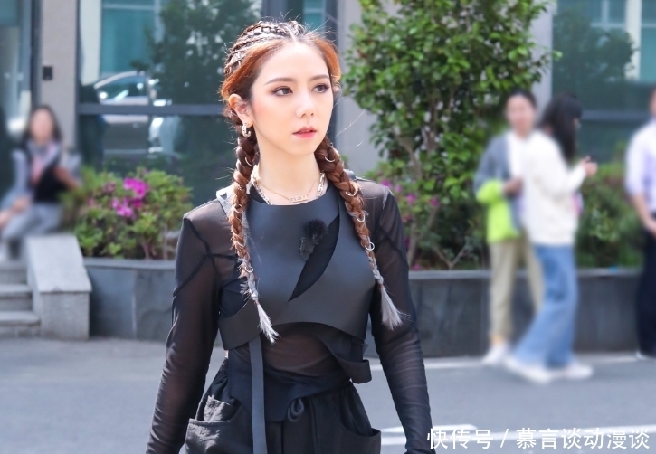 导师 王嘉尔携女版《中国新说唱》来袭,还有邓紫棋加盟,嘉宾阵容豪华