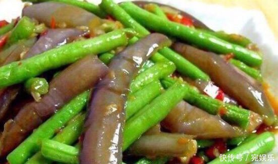 天天吃不腻的几道家常菜,口味纯正,酱香十足,大人孩子都爱吃