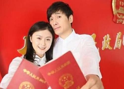 马丽|结婚4年惨遭质疑,13年青春全给了沈腾,王琦为什么还背骂名?