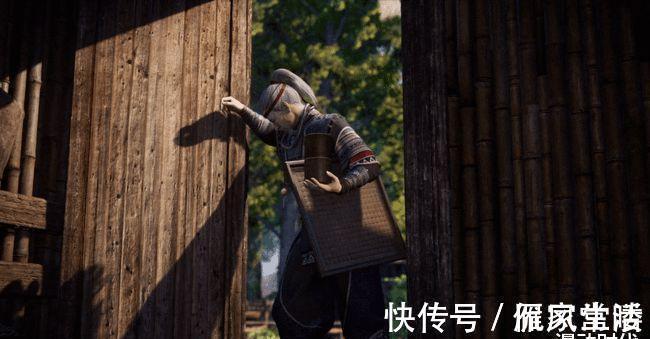 不良人|不良人：李克用就是李嗣源的兵神？二大爷叛逃十二峒，巫王泪目！