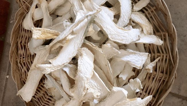 苦瓜|这8种蔬菜晒干后，比新鲜的好吃太多，炒菜炖肉加一点，香味扑鼻