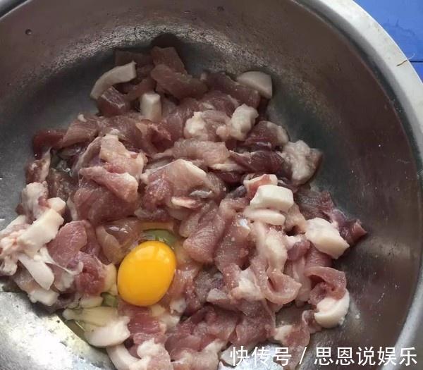 这才是猪肉最好吃的做法，不用炒不用炸不用炖，30块猪肉不够吃