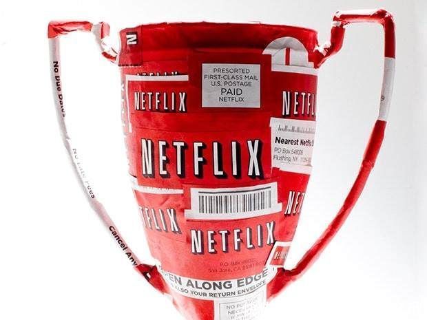 网飞公司|网飞（Netflix）的个性化体验简史