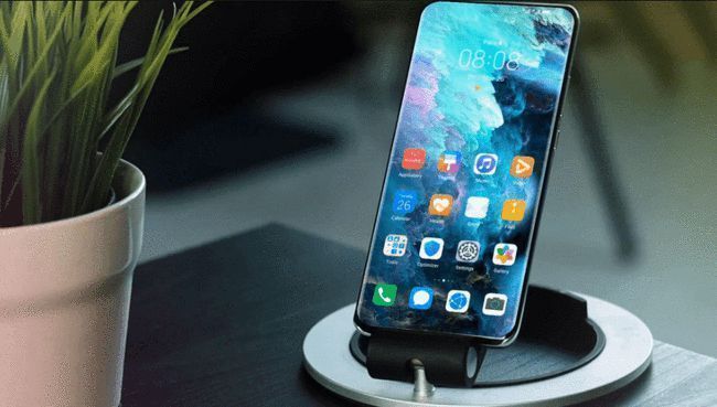 4g|华为Mate50再次曝光!5G问题有望解决?P50系列还值得买吗?