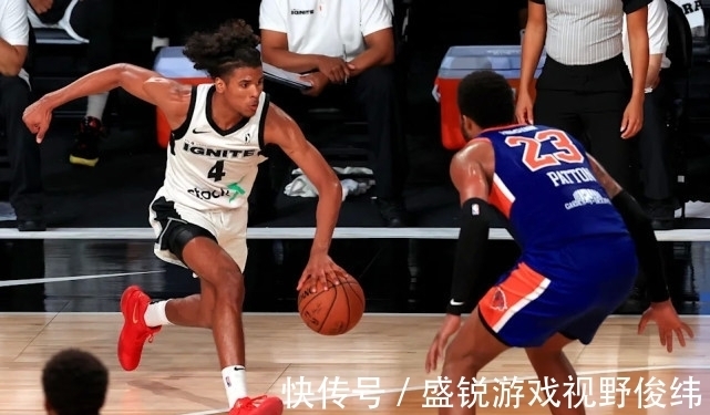 nbNBA选秀状元凯德·坎宁安是最受欢迎的,但另外两名球员也很好