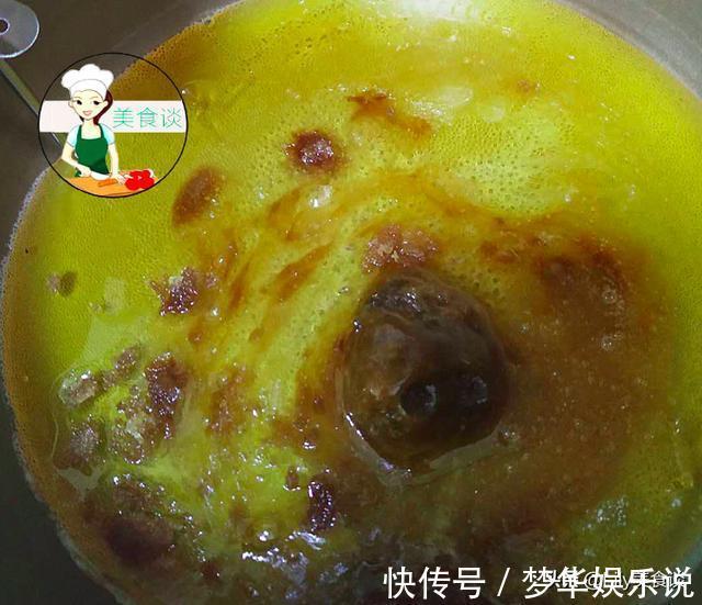 红枣|学会核桃红枣此吃法,秋天多做一些囤起来,每天吃一块,好处多多