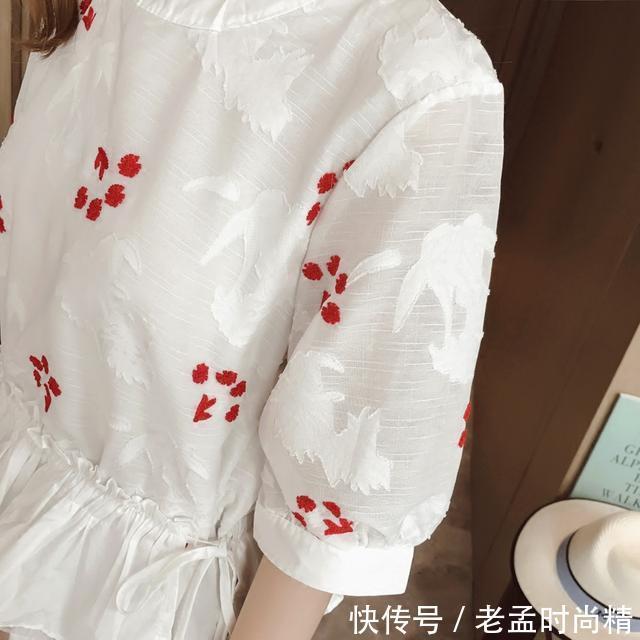 衬衫|不挑人的衬衫,演绎你的多重风格