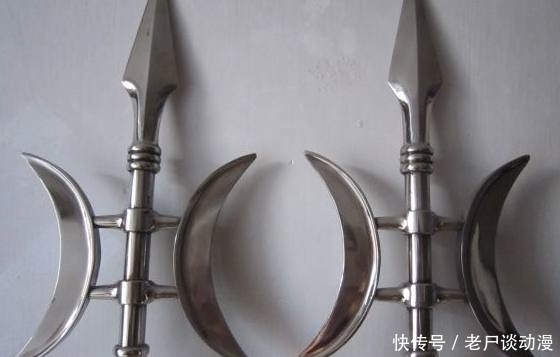 真相|为何古人用的兵器,现代人拿不动?真相让你哭笑!