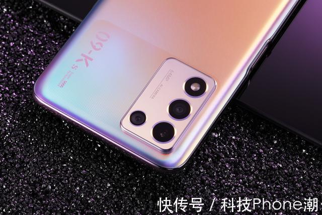 首发1499到手！OPPO K9s上手体验：圈粉我的不止是硬核性能