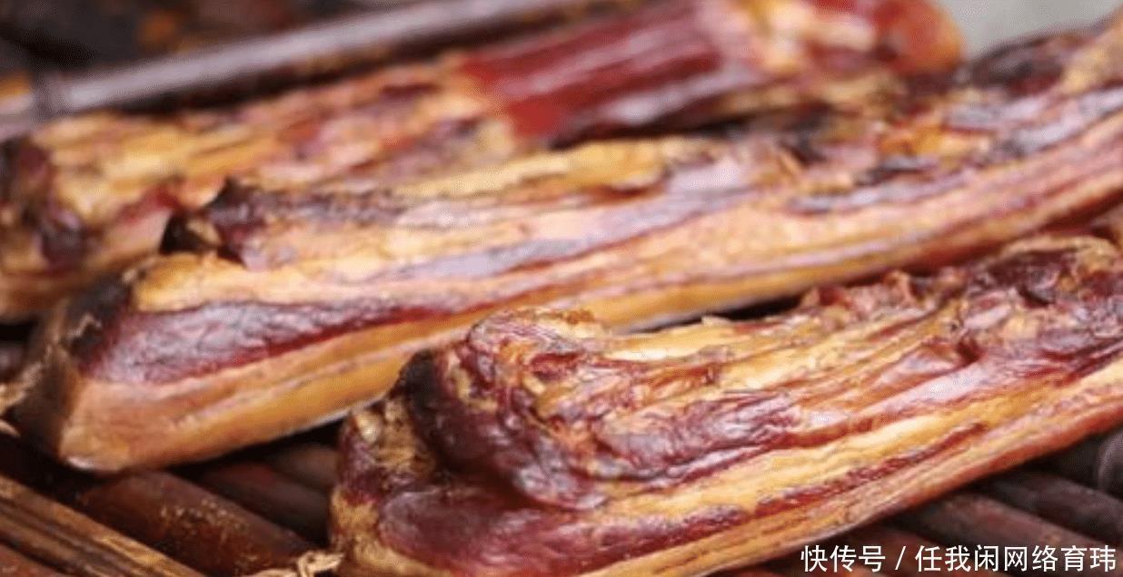 火腿|国内公认4大顶级腊肉,西班牙火腿在它们面前就是弟弟!你吃过吗