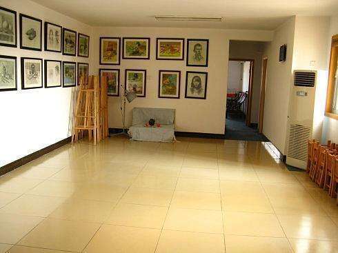 头像|美术高考素描常犯的问题主要有哪些?