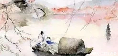 柳三变|柳三变:皇帝老儿都能写俗词,轮到我就不行了?