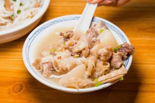 7种龙岩地道美食，承包你一周的好心情！