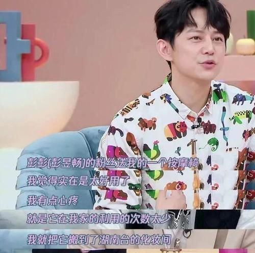 天天向上|《快樂大本營》被傳無限期停播，何炅也要辭職？正主發聲回應