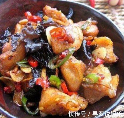 美味诱人的几道家常菜，解馋下饭，好吃不腻，美味简单上手快