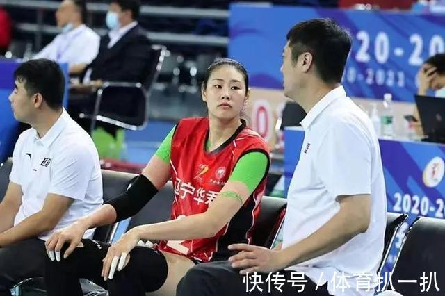 陈忠和|陈忠和郎平成选帅专家组成员无缘再次执教中国女排,会有外教吗?