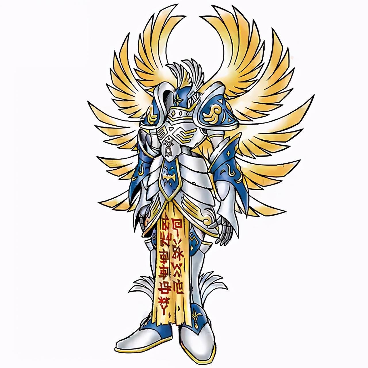 进化为|高位天使与神圣之龙,哪个才是巴达兽进化的最好选择呢