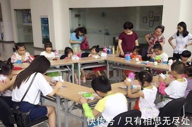 李玫瑾|李玫瑾:三种兴趣班别给孩子报了,堪称''碎钞机'',家长别被坑了