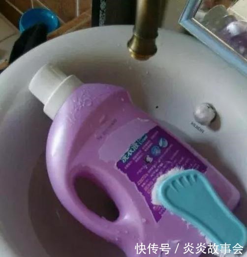 “洗衣液桶”别扔,这样剪2刀,秒变养花神器,还能种菜