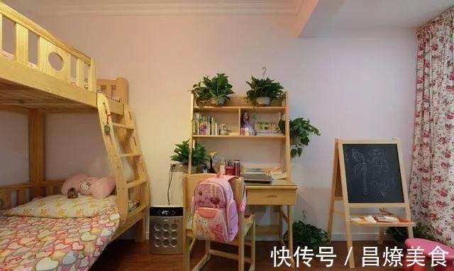 美式|110平新家装修花了不少钱,婆婆当时不同意,装修完了就没话说了