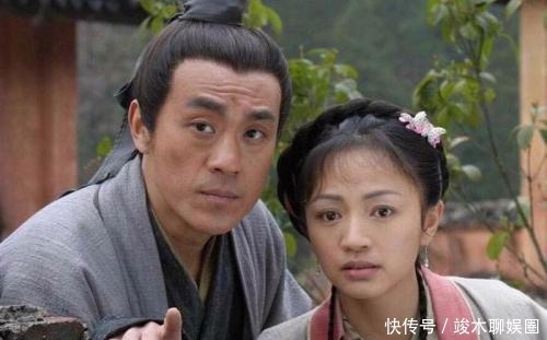 大宋提刑官有什么好看的?我看了一百遍都不觉得哪里好看