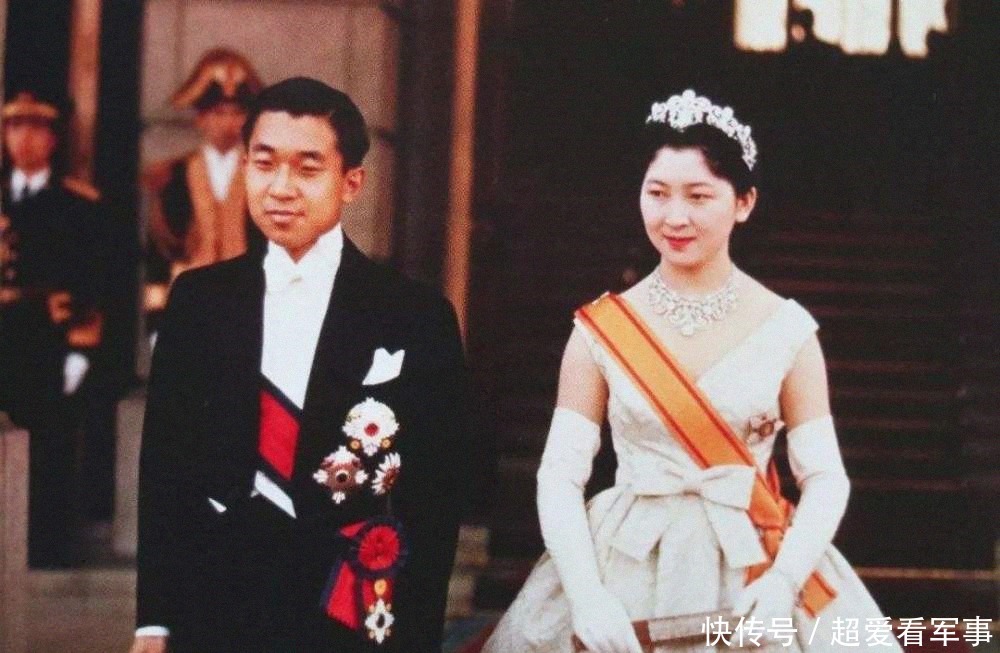 仁皇后|明仁皇后的悲剧:飞上枝头的凤凰,生育的机器,拒绝与天皇合葬