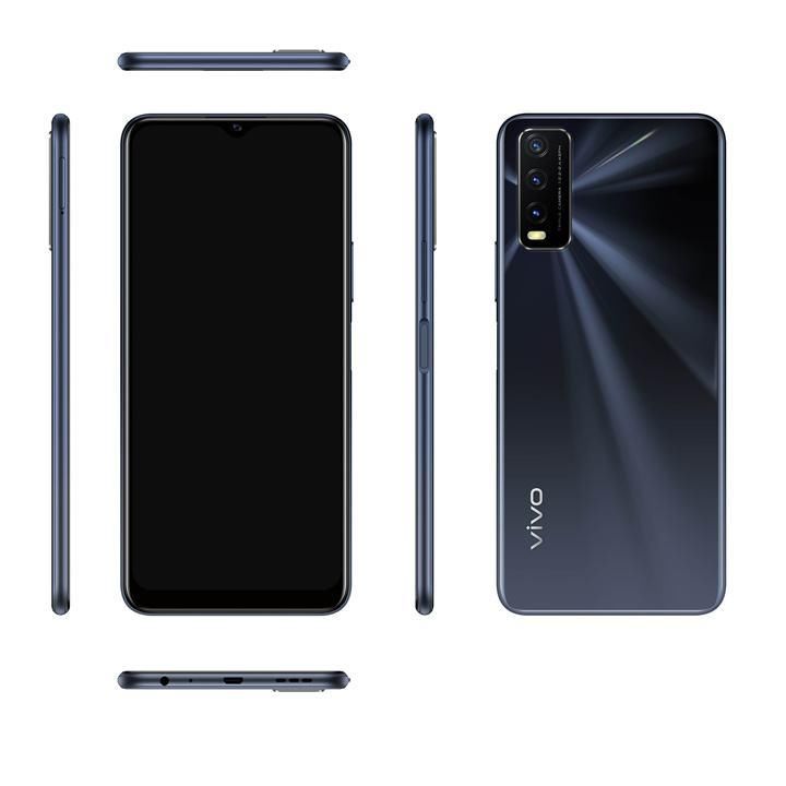 颜值|谁说4G手机不值得买了？高颜值+8+128G，vivo也有性价比