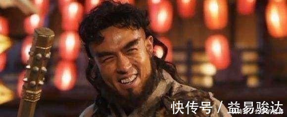 隋唐$隋唐最厉害的四个人,秦琼没有入榜,排第一的报名字就能吓退敌人!