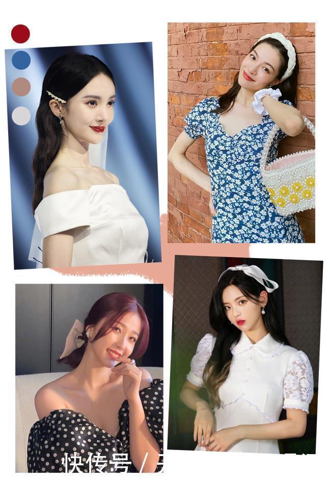 这年头,发型越土越吃香