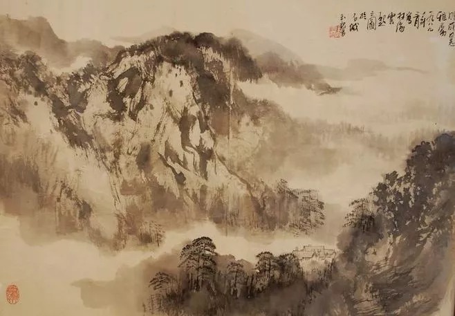 世间|若能一切随他去,便是世间自在人!