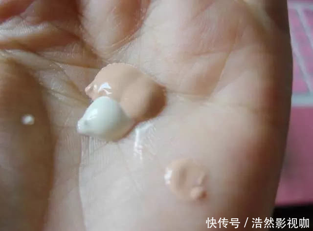 防晒霜|防晒霜和隔离霜,要先涂哪个我涂错了多年,难怪皮肤黑,化妆丑