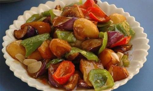 超接地气的家常菜谱 ，炒菜秘籍，快收下吧~