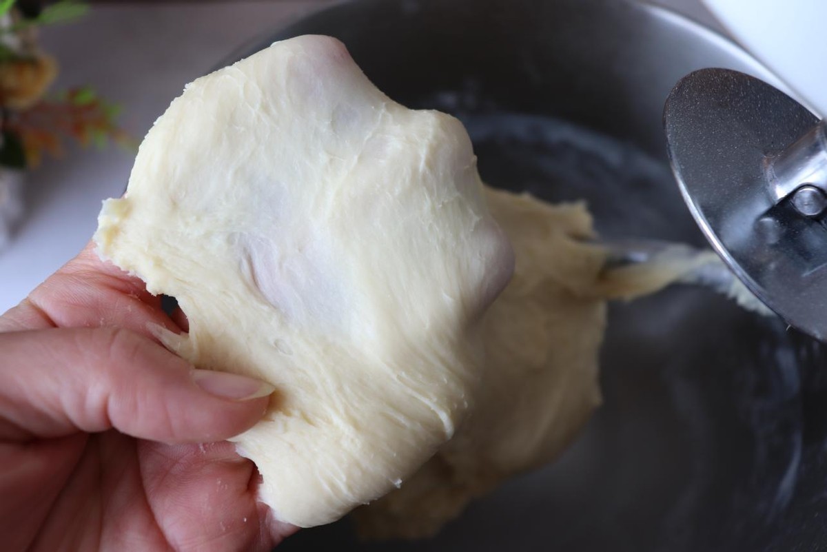 好吃的蒜香面包，浓郁奶香和蒜香碰撞是一绝，烘焙新手也能驾驭