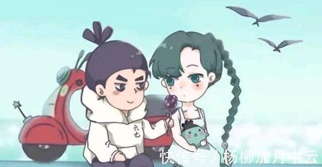 第三季|伍六七第三季阿七烂命华联手,青凤暴露野心,斯坦国王子洗白!