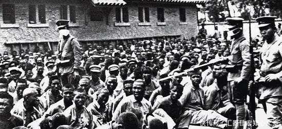 下令|蒋介石愿意放过冈村宁次,却不愿意放过这个战犯,下令必须枪毙