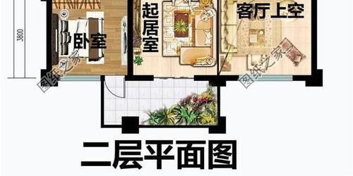 现代风格|三层现代风格别墅 140平米,清新脱俗,是当下年轻人最喜欢的设计